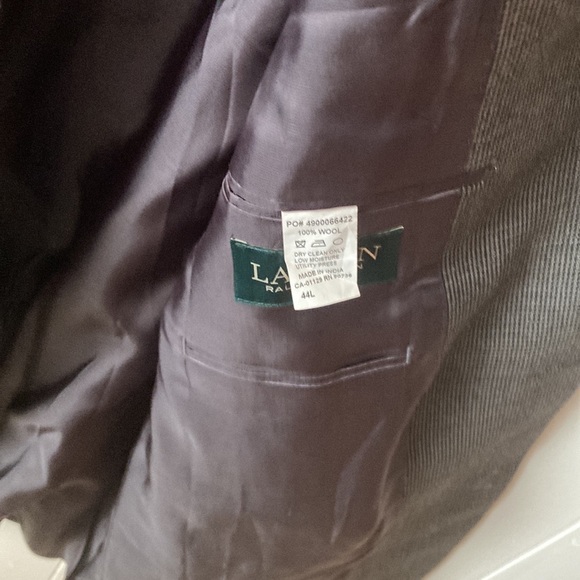 Suit Jacket - Picture 5 of 5